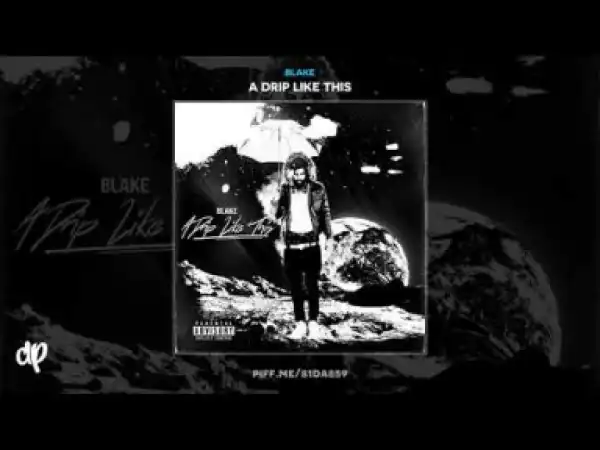 Blake - Head First
